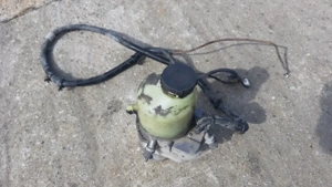 Pompa servodirectie electrica TRW Opel Astra H 1.3 diesel 66kw Z13DTH 2006