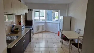 Apartament 3 camere   Piața 700 - etaj 1 - complet mobilat! - imagine 7