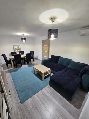 3 Camere | Theodor Pallady | Parcare |