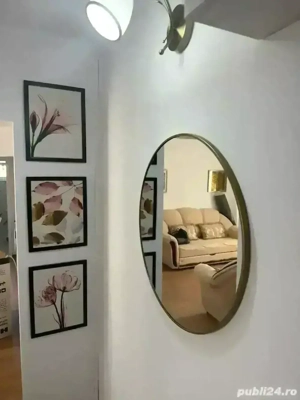 Persoana fizica,vand apartament cu doua camere in Pacurari,in spate la Alpha Bank