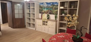 de inchiriat apartament decomandat cu 3 camere  in Iancului