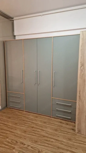 2 Camere Metalurgiei | Centrala Proprie | Et.2 | - imagine 4