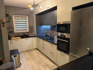 Vila 4 camere | Pipera Voluntari | Mobilata - Utilata | - imagine 11