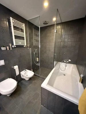 Vila 4 camere | Pipera Voluntari | Mobilata - Utilata | - imagine 10