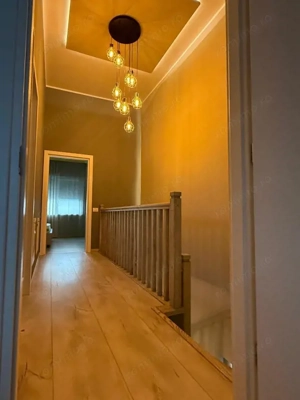 Vila 4 camere | Pipera Voluntari | Mobilata - Utilata | - imagine 7