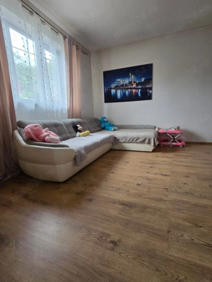 Vând casa in Dumbraveni judetul Sibiu - imagine 7