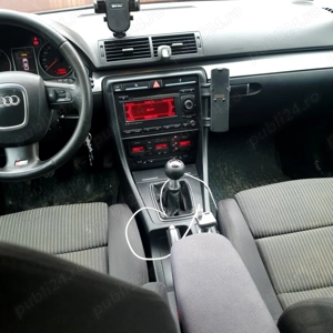 vand audi a4 b7  - imagine 2