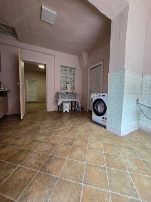 Vând casa in Dumbraveni judetul Sibiu - imagine 3