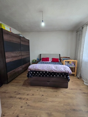 Vând casa in Dumbraveni judetul Sibiu - imagine 8