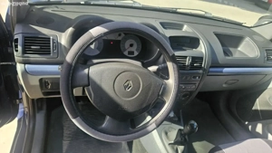 Vand Renault Simbol  - imagine 8