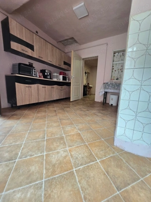 Vând casa in Dumbraveni judetul Sibiu - imagine 2