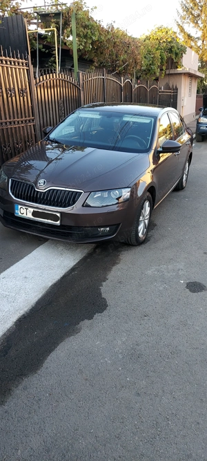 De vânzare Skoda Octavia 3,,automată,4x4, 184cai,diesel. 2.0.