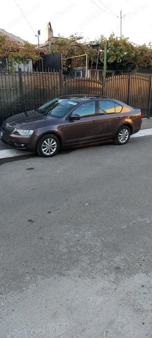 De vânzare Skoda Octavia 3,,automată,4x4, 184cai,diesel. 2.0. - imagine 2