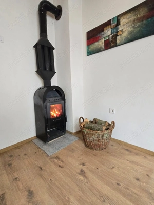 Vând casa in Dumbraveni judetul Sibiu - imagine 5