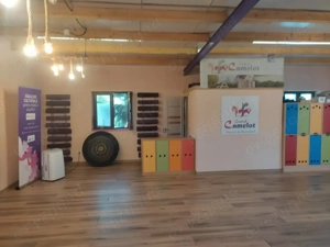 Ofer spre închiriere sală de sport modernă - imagine 4