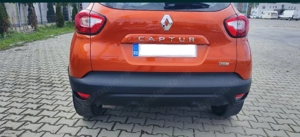 Vând Renault Captur 2016, 1.5dci, 90 CP, automat - imagine 3
