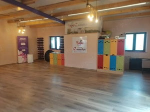 Ofer spre închiriere sală de sport modernă - imagine 2