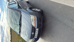 fiat ideea 1.4 an 2004 proprietar - imagine 1 fiat ideea 1.4 an 2004 proprietar - imagine 1