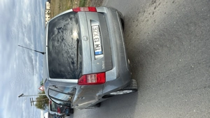 fiat ideea 1.4 an 2004 proprietar - imagine 2 fiat ideea 1.4 an 2004 proprietar - imagine 2