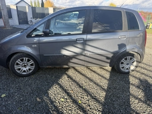 fiat ideea 1.4 an 2004 proprietar - imagine 6 fiat ideea 1.4 an 2004 proprietar - imagine 6