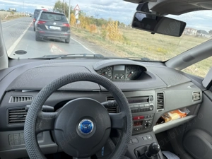 fiat ideea 1.4 an 2004 proprietar - imagine 4 fiat ideea 1.4 an 2004 proprietar - imagine 4