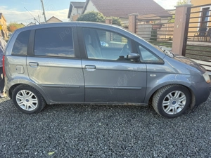 fiat ideea 1.4 an 2004 proprietar - imagine 5 fiat ideea 1.4 an 2004 proprietar - imagine 5