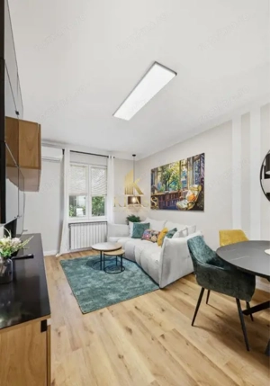 Apartament 3 camere | Floreasca | 65 mp54