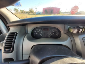 Se vinde Renault Trafic