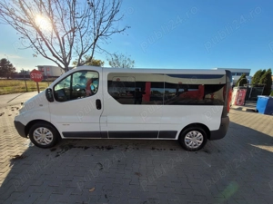 Se vinde Renault Trafic - imagine 5