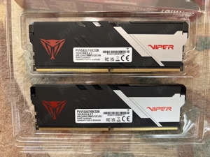 Memorii Patriot Viper 7000MHz 2x 16GB cl 32