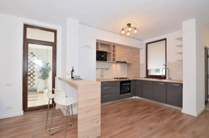 Vila 4 Camere | Pipera - Voluntari | 2 Locuri Parcare |