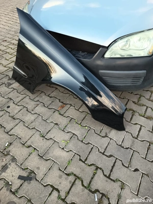 elemente caroserie Mercedes E 220 - imagine 2