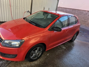 Vand Wolkswagen Polo 1,2 L Benzina - imagine 3
