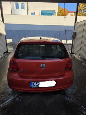 Vand Wolkswagen Polo 1,2 L Benzina - imagine 2