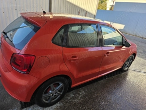 Vand Wolkswagen Polo 1,2 L Benzina - imagine 4