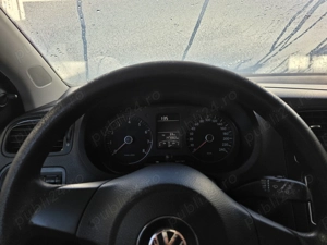 Vand Wolkswagen Polo 1,2 L Benzina - imagine 8