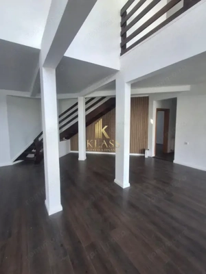 Casa spațioasă cu 3 dormitoare în Pipera