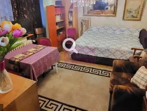 Apartament 4 camere Titan- Metrou. - imagine 3