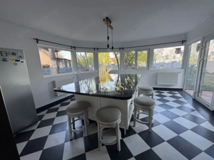 Casa spațioasă cu 3 dormitoare în Pipera  - imagine 6