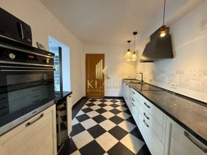 Casa spațioasă cu 3 dormitoare în Pipera  - imagine 10