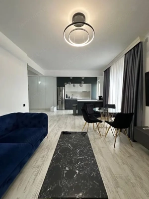 2 Camere | Pallady | Centrala Proprie| Parcare |