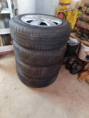 Vand Wolkswagen Polo 1,2 L Benzina - imagine 9