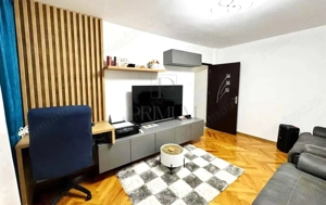 LIPOVEI - ETAJ 2 - BLOC IZOLAT - 3 CAMERE - 2 BAI - 2 BALCOANE - CENTRALA PROPRIE - CLIMA