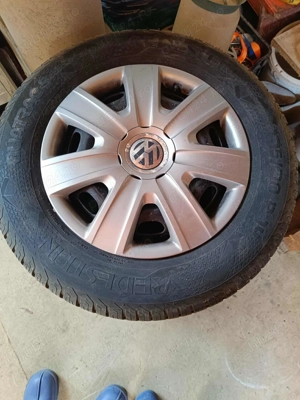 Vand Wolkswagen Polo 1,2 L Benzina - imagine 10