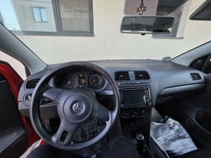 Vand Wolkswagen Polo 1,2 L Benzina - imagine 5