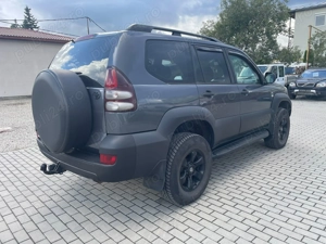 Toyota Land Cruiser - imagine 3