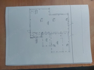 Semicentral - spatiul comercial de 130 de mp.