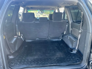 Toyota Land Cruiser - imagine 9