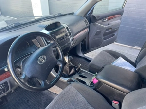 Toyota Land Cruiser - imagine 7