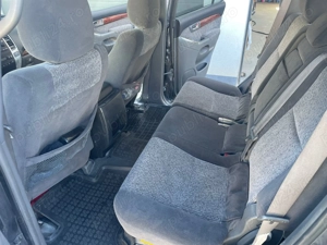 Toyota Land Cruiser - imagine 8